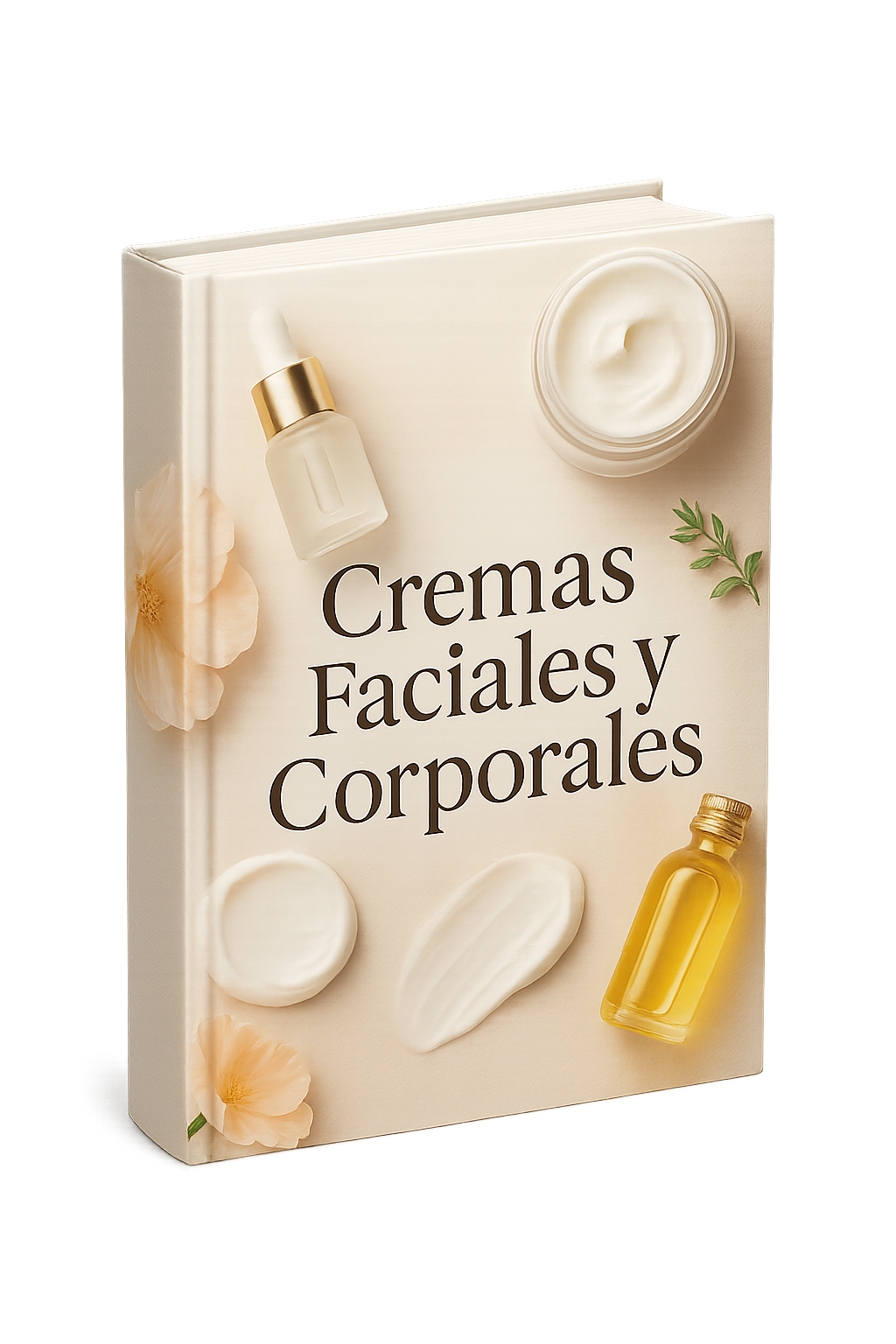 Guía completa de Cremas Corporales y Faciales